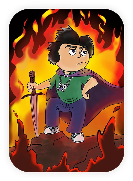 Art Comics Screenshot 1