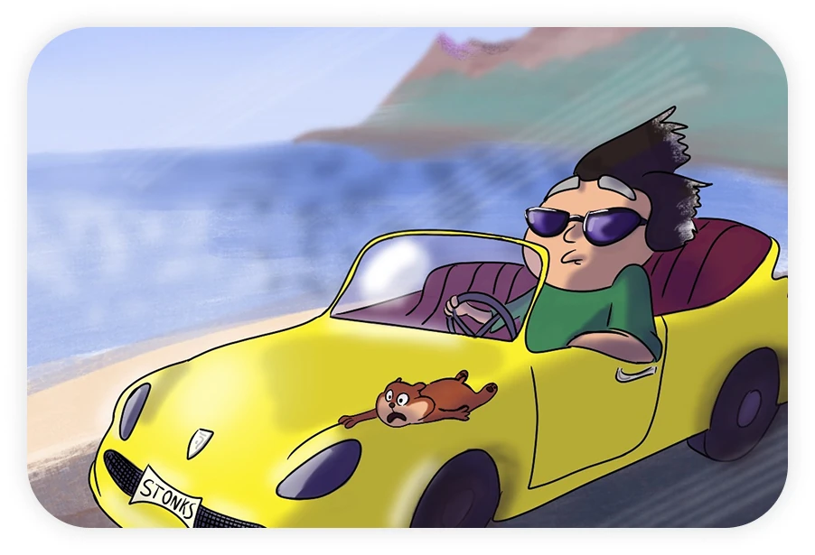 Art Comics Screenshot 2