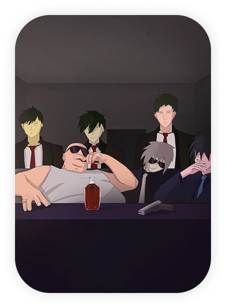 Art Comics Screenshot 4