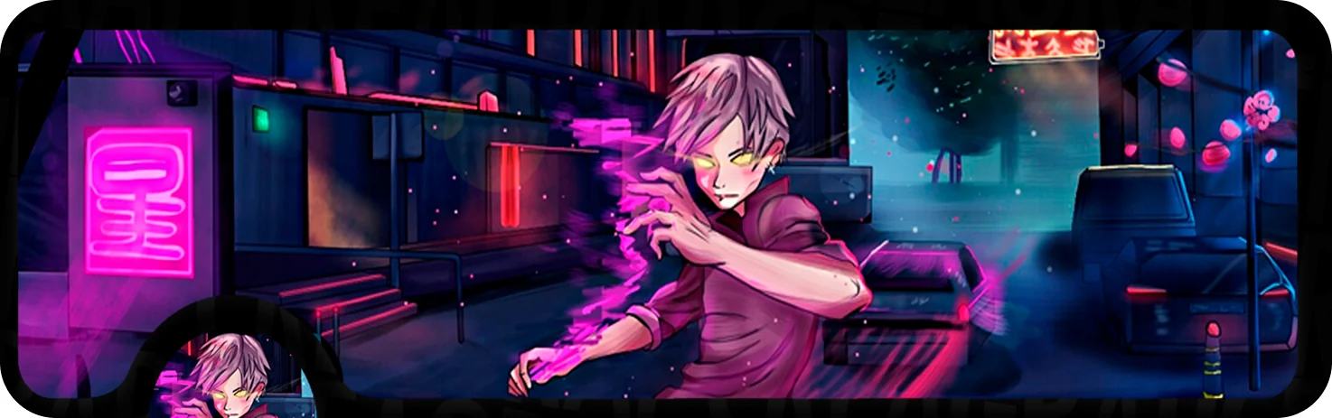 Social Media Design Screenshot 8