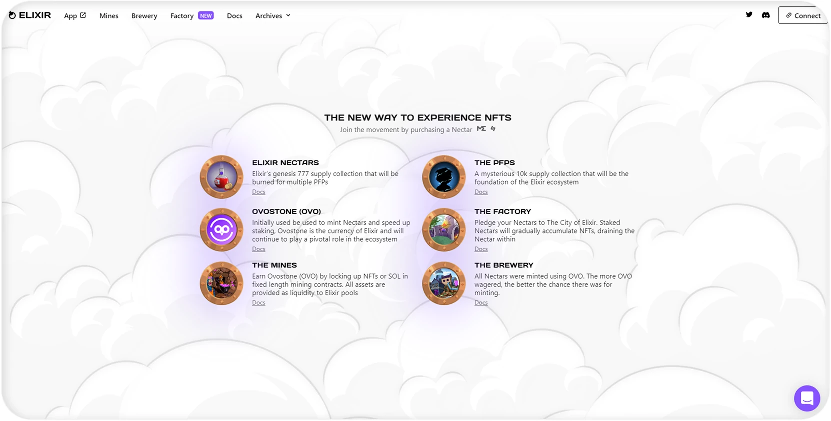 Web Mockups Screenshot 4