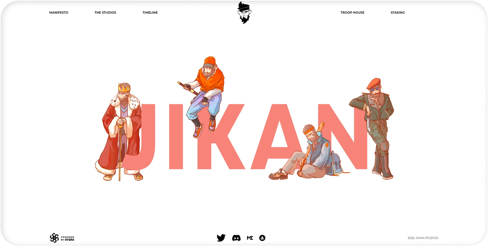 Web Mockups Screenshot 6