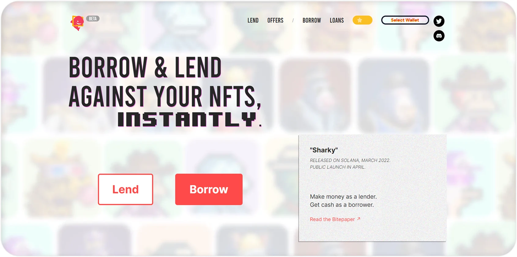 Web Mockups Screenshot 7