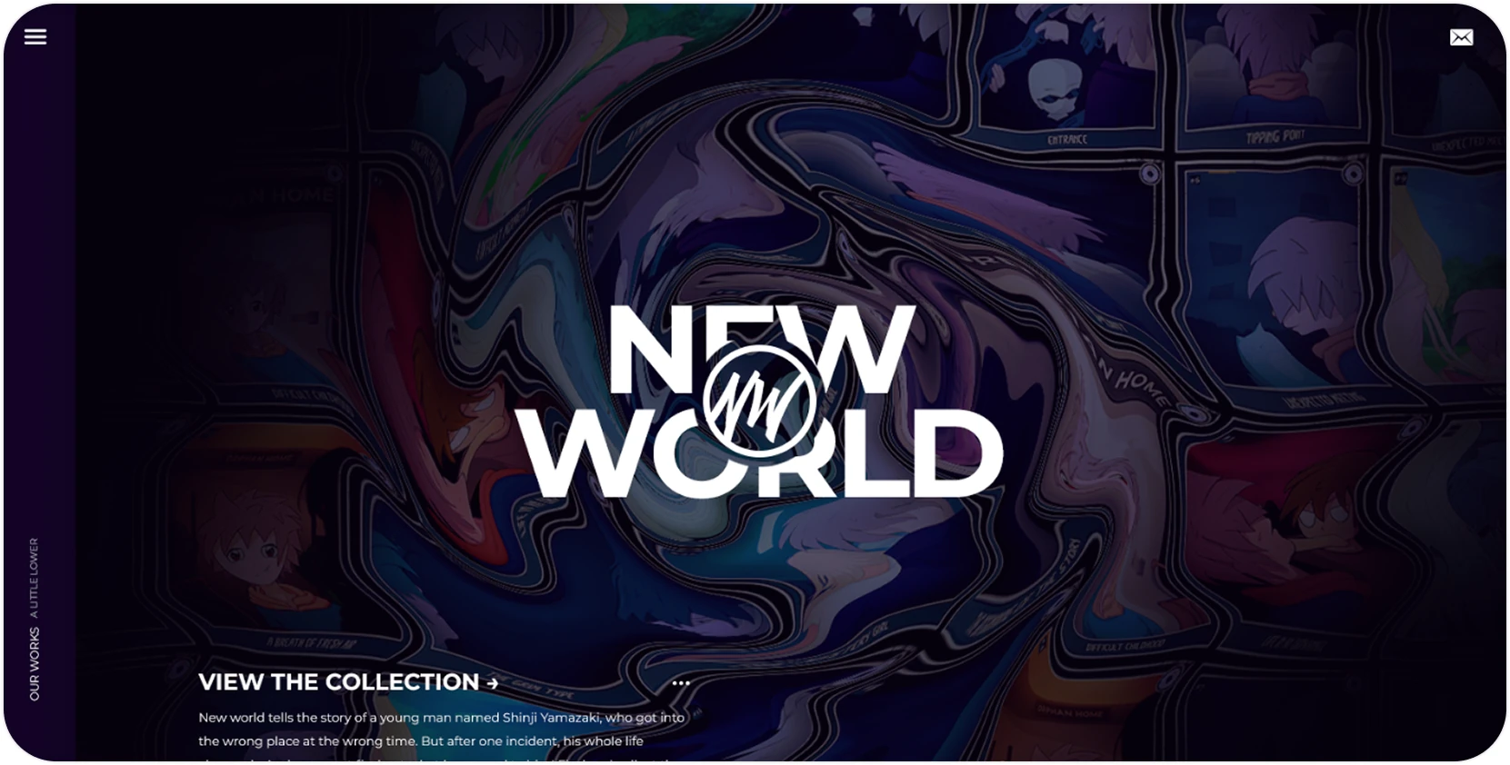 Web Mockups Screenshot 8