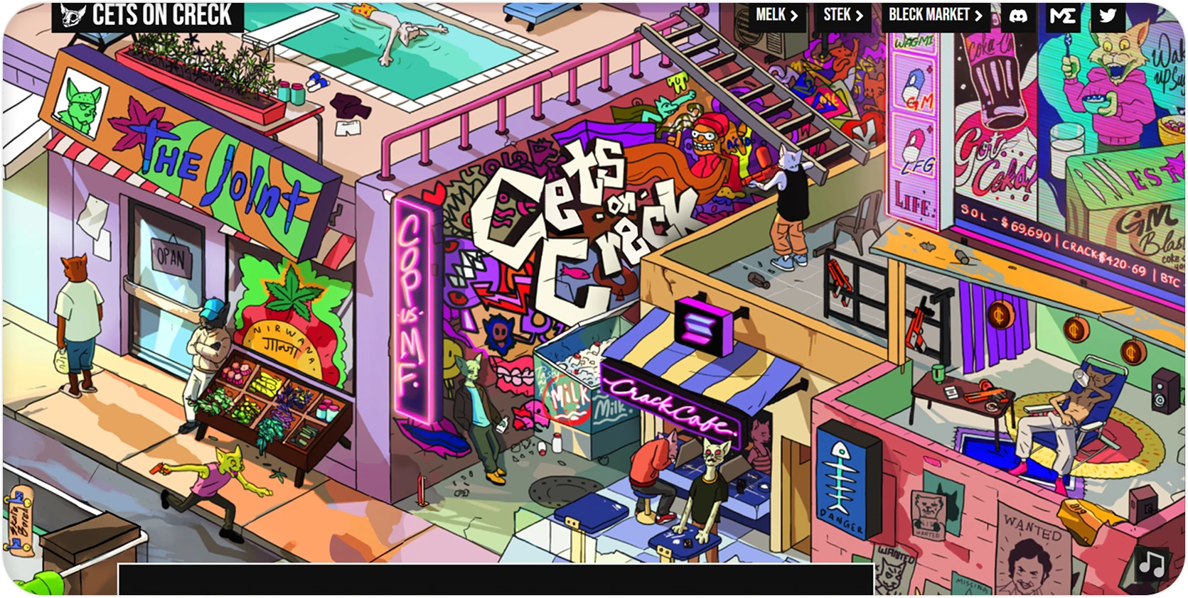 Web Mockups Screenshot 9