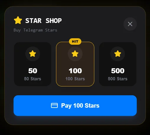 Ghost Coin Screenshot 9